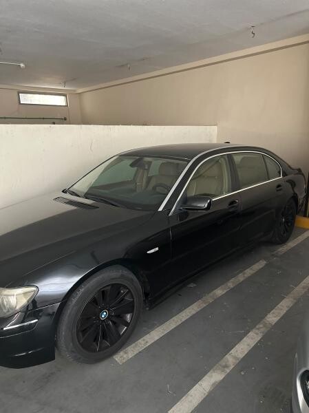 BMW 730Li - 2006 Model - 2