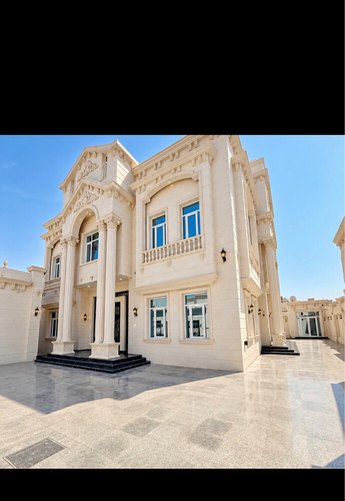 للبيع. فيلا في الدفنه 880 م  - 1