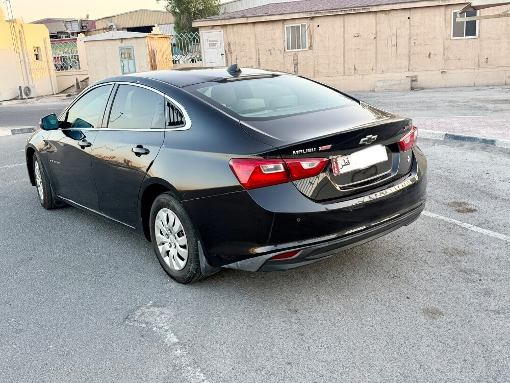 Malibu turo 2019 - 3
