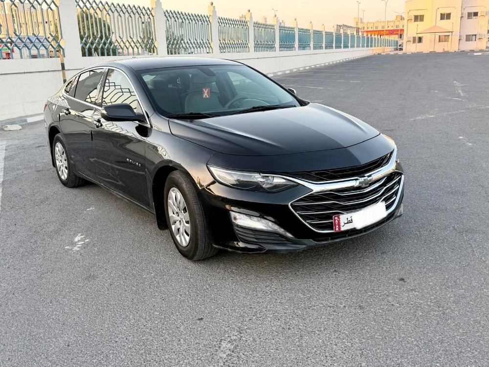 Malibu turo 2019 - 2