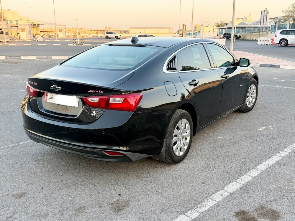 Malibu turo 2019 - 4