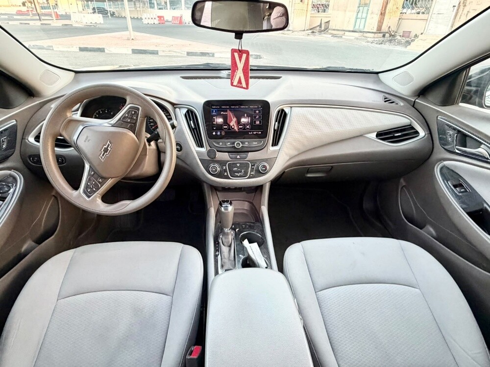 Malibu turo 2019 - 6