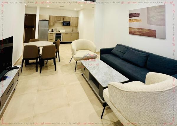 for Rent |Apartment in Al Corniche - 4