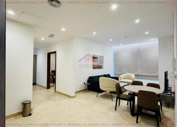 for Rent |Apartment in Al Corniche - 1