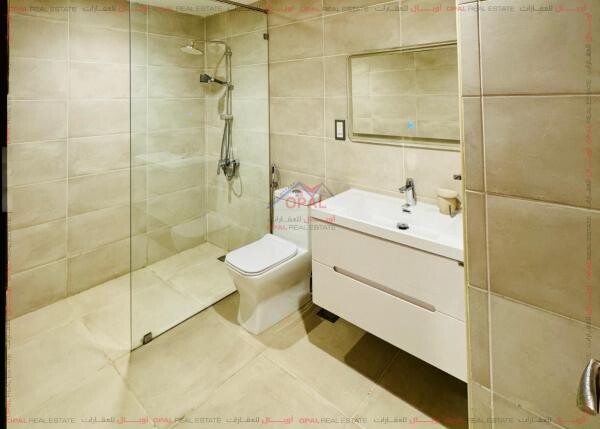 for Rent |Apartment in Al Corniche - 2