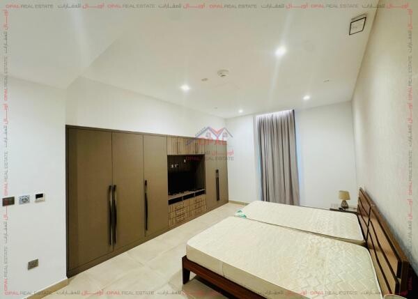 for Rent |Apartment in Al Corniche - 3