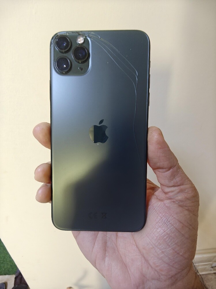 iphone 11 pro max 64gb - 3