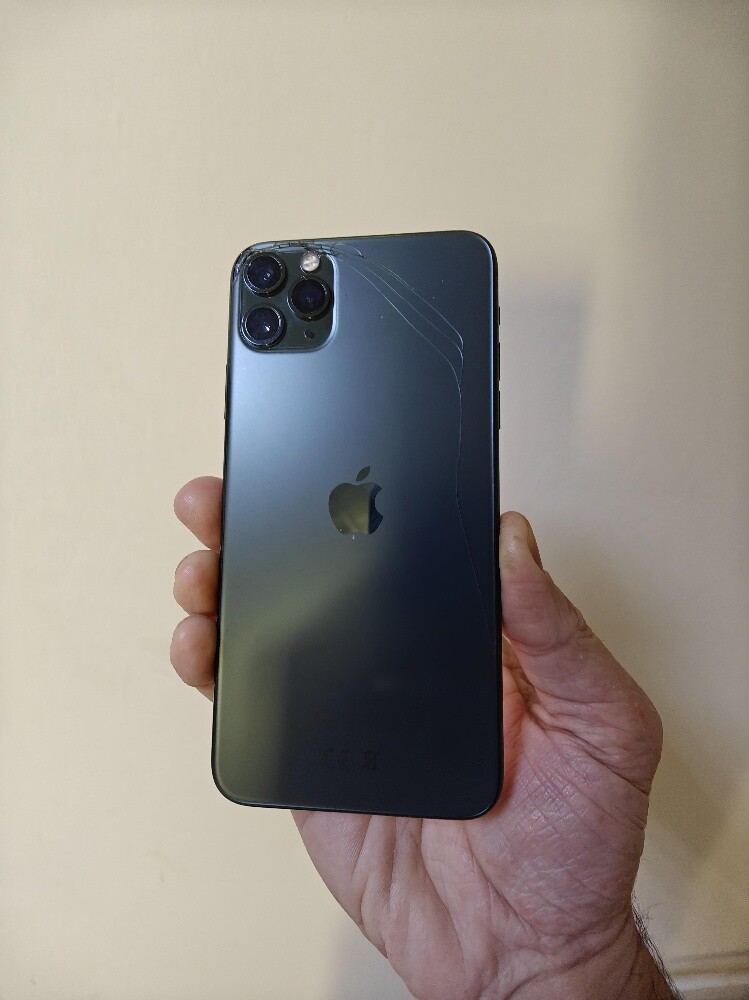 iphone 11 pro max 64gb - 5