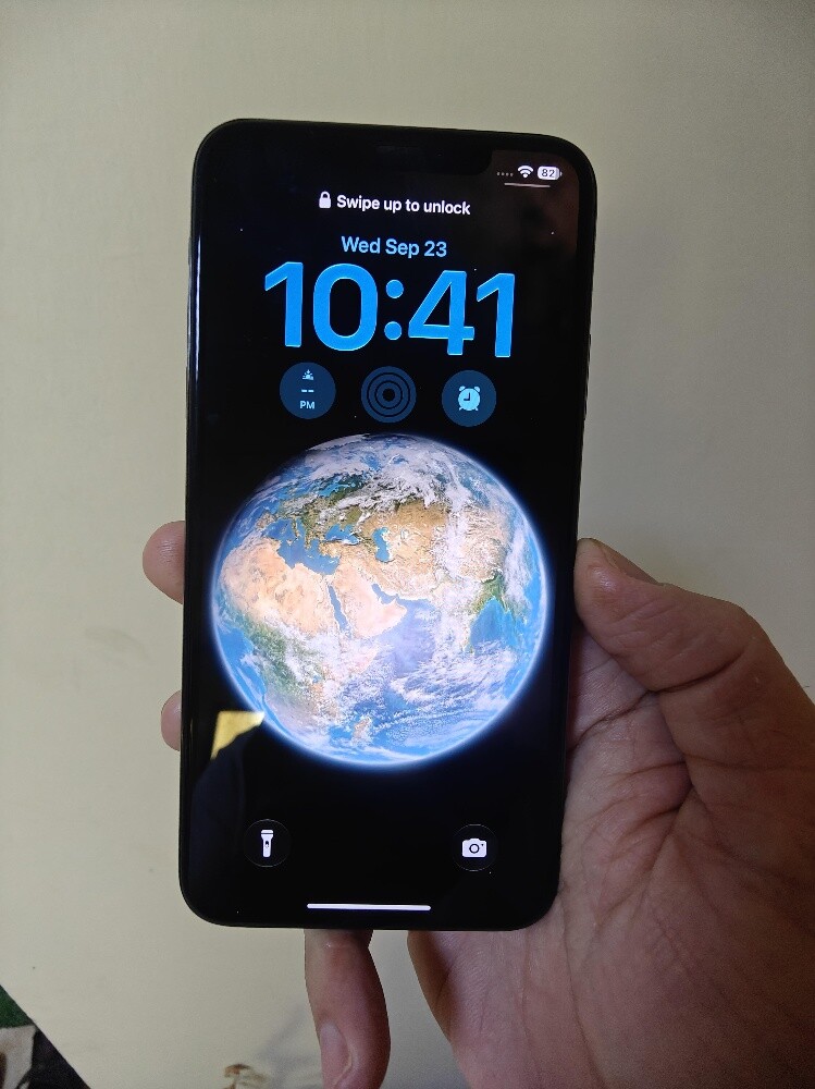 iphone 11 pro max 64gb - 2