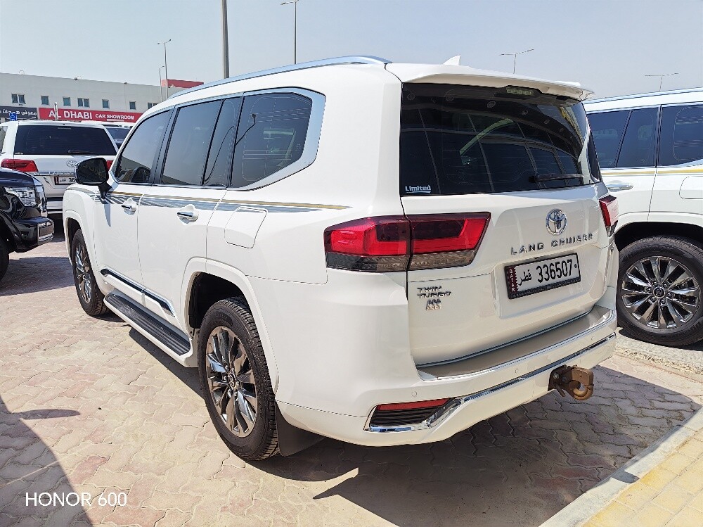 VXR Twin Terbo - 4