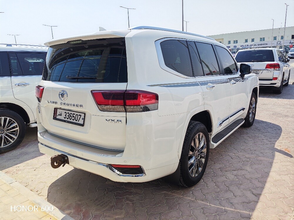 VXR Twin Terbo - 5