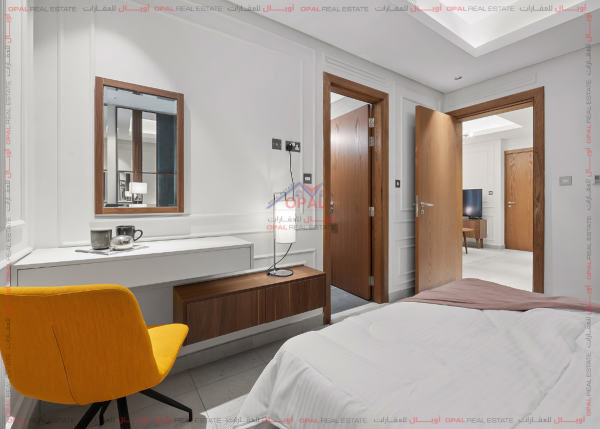 Luxury Furnished Furnished - 8