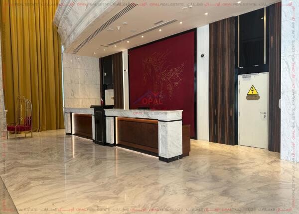 for Rent | Apartment in west bey - 11