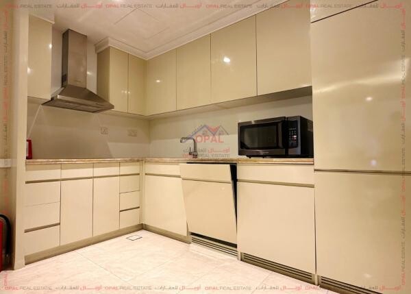 for Rent | Apartment in west bey - 9