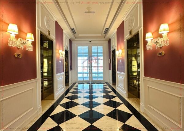 for Rent | Apartment in west bey - 10