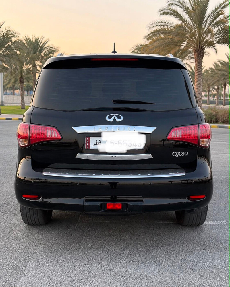 انفينتي 2014 - 4