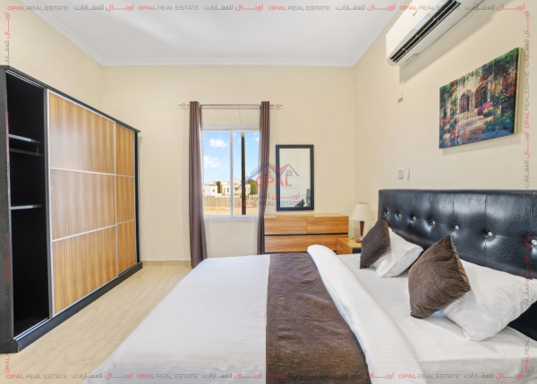Furnished Apartment in Muaither - 5