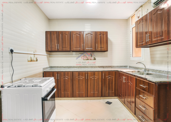 Furnished Apartment in Muaither - 6