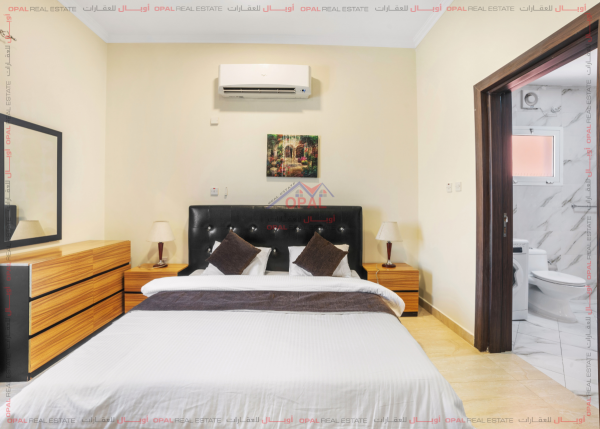 Furnished Apartment in Muaither - 4