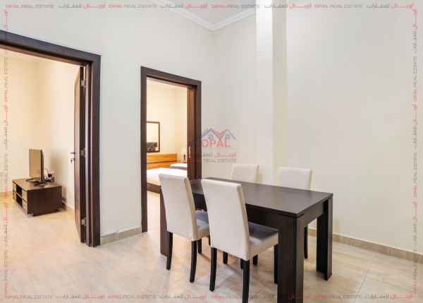 Furnished Apartment in Muaither - 7