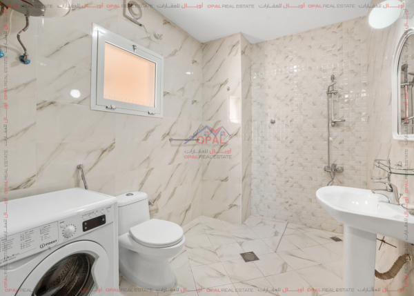 Furnished Apartment in Muaither - 8