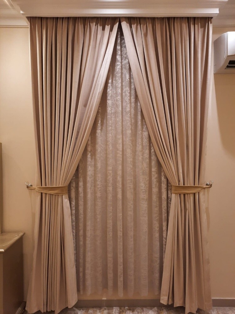 lurury curtains - 4
