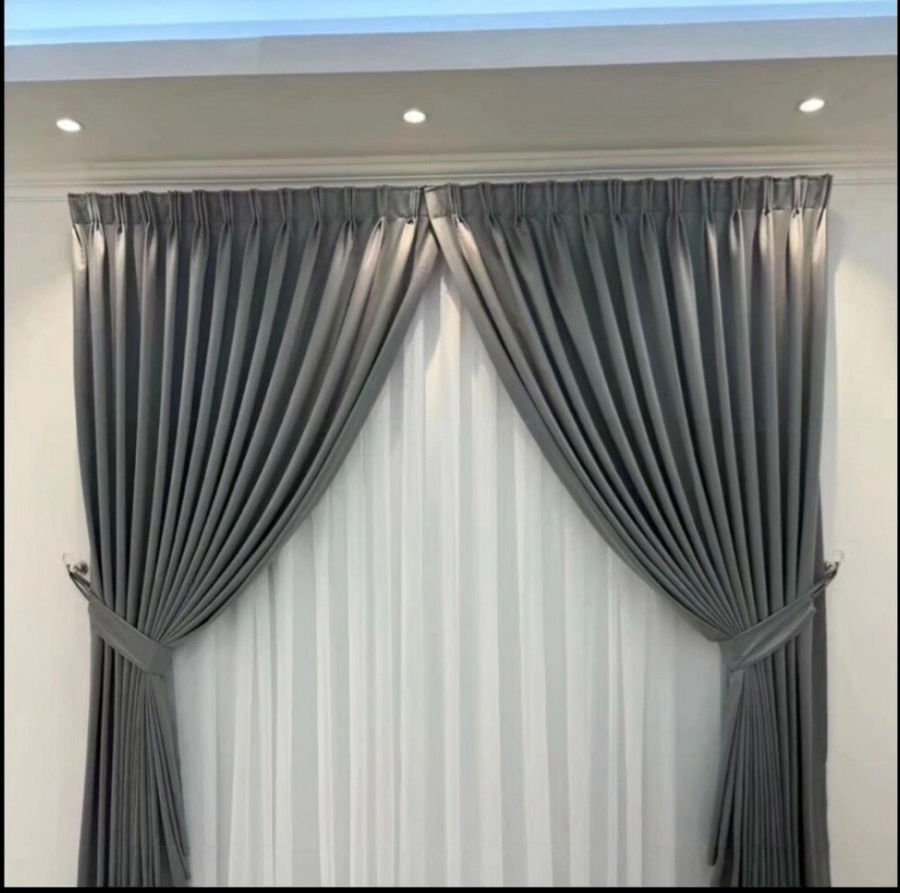 lurury curtains - 11