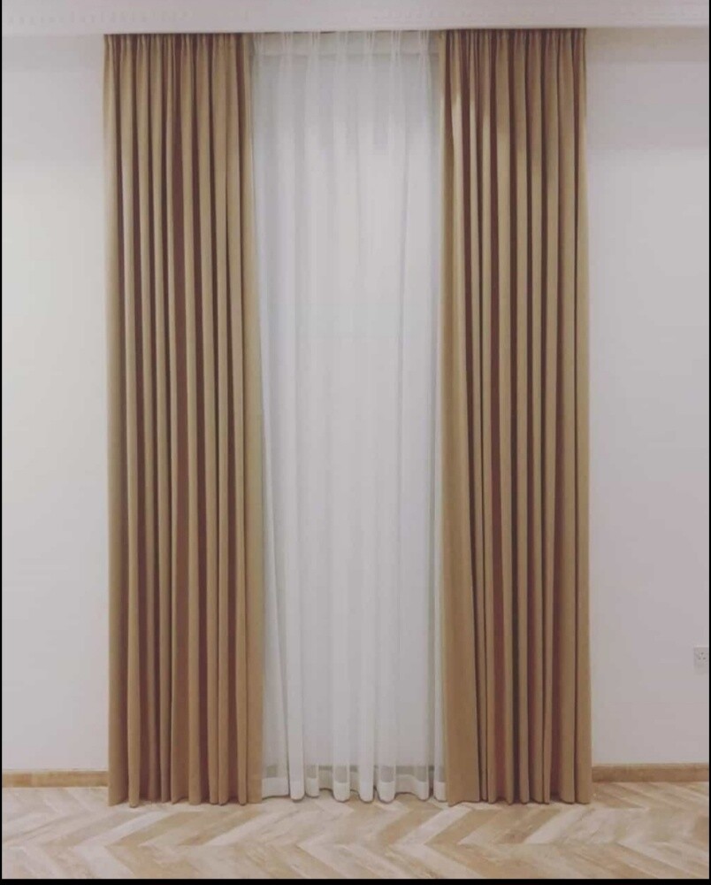 lurury curtains - 9