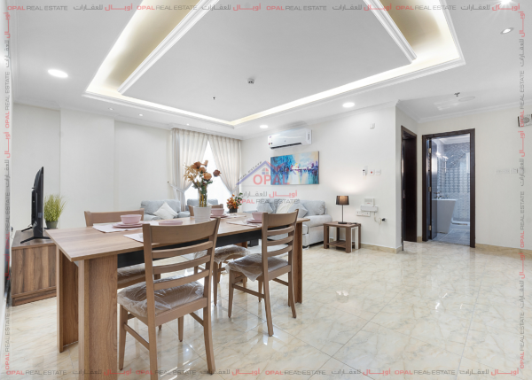 Apartment for Rent in Al Mansoura - 6