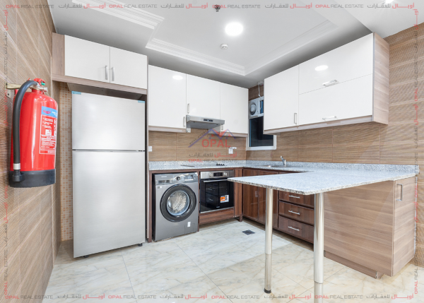 Apartment for Rent in Al Mansoura - 4