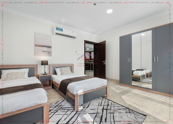 Apartment for Rent in Al Mansoura - 10