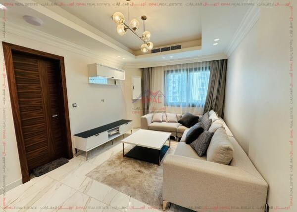 For Rent | Apartment in The Pearl - 1
