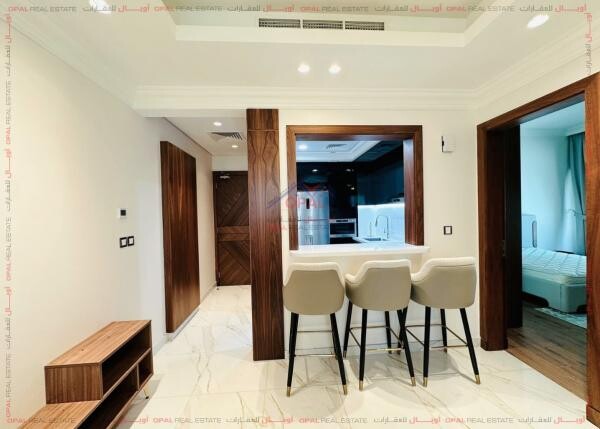 For Rent | Apartment in The Pearl - 5
