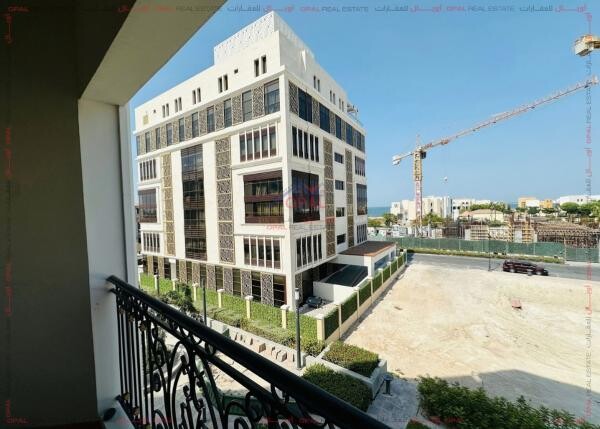 For Rent | Apartment in The Pearl - 3