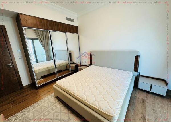 For Rent | Apartment in The Pearl - 4