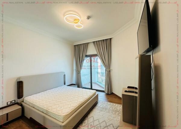 For Rent | Apartment in The Pearl - 6