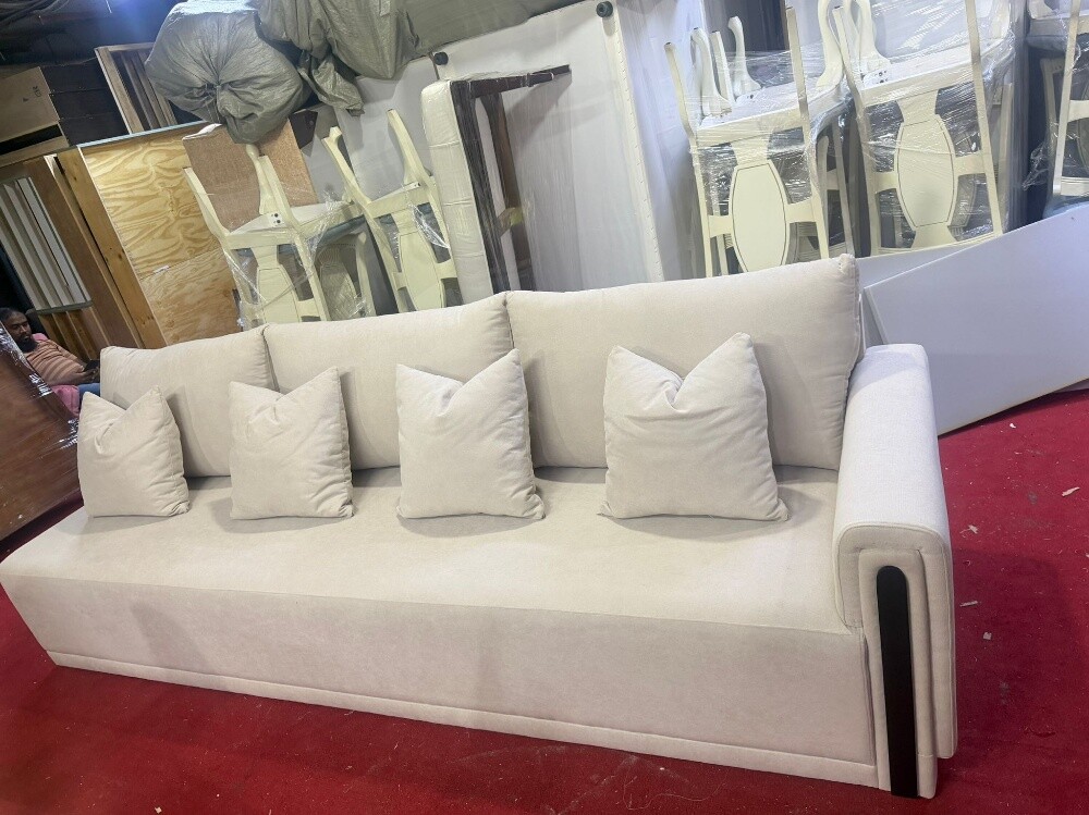 we Have carpet curtains SpC Sofa - 6