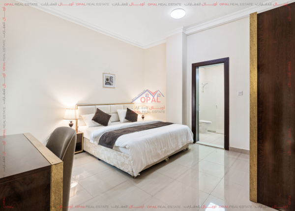 Apartment for Rent in Al Najma - 4