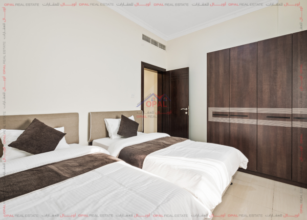 Apartment for Rent in Al Najma - 8