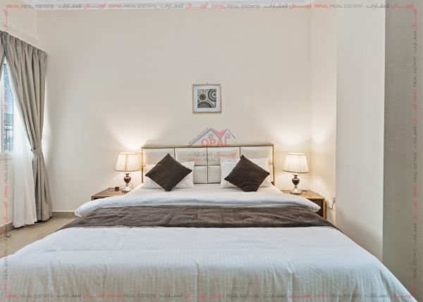 Apartment for Rent in Al Najma - 6