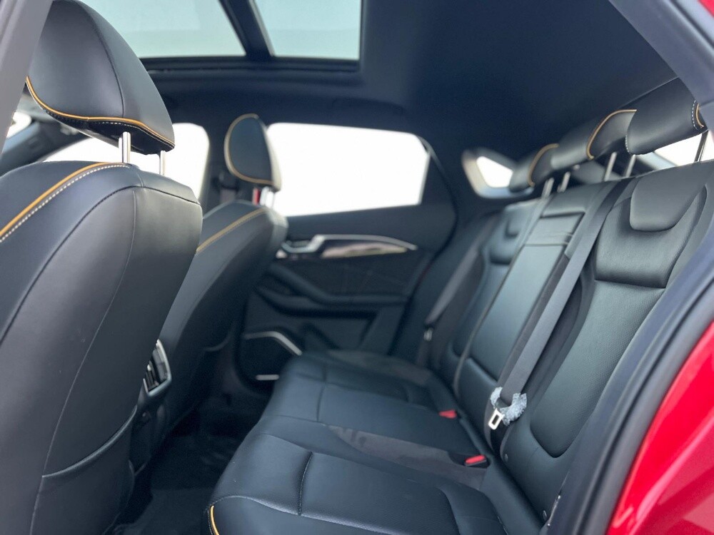 Bestune B70S 2023 - 9