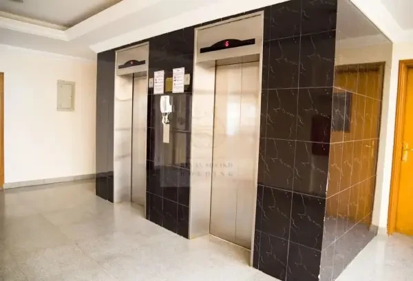 2 BHK Furnished In Bin Mahmoud - 9