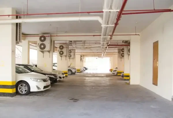 2 BHK Furnished In Bin Mahmoud - 8