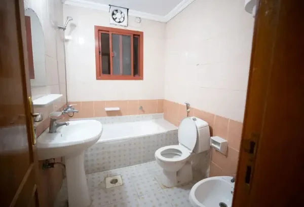 2 BHK Furnished In Bin Mahmoud - 7