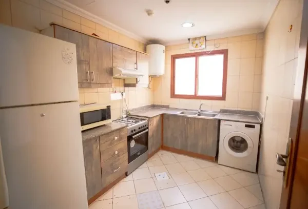 2 BHK Furnished In Bin Mahmoud - 5