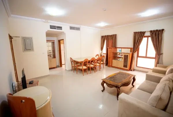 2 BHK Furnished In Bin Mahmoud - 1