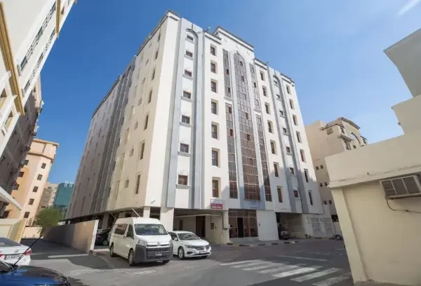 2 BHK Furnished In Bin Mahmoud - 10