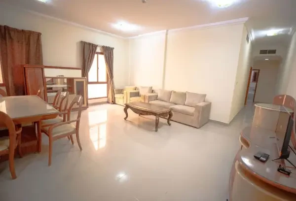 2 BHK Furnished In Bin Mahmoud - 2