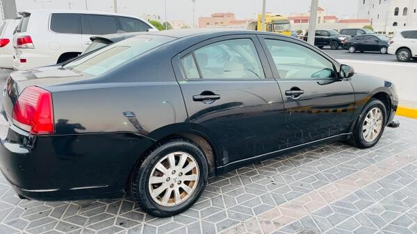 For Sale Mitsubishi Galant 2007 - 2