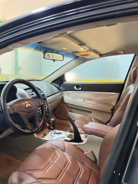 For Sale Mitsubishi Galant 2007 - 4